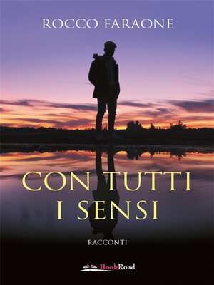 cover image of Con tutti  i sensi